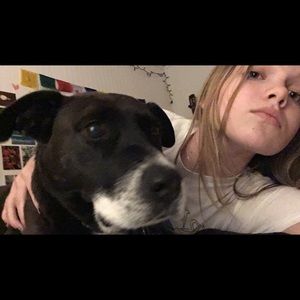 Meet your Posher, Keira